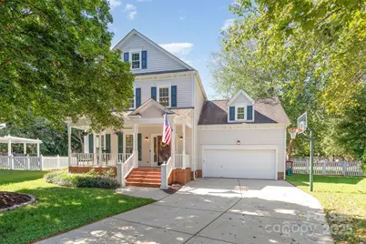 7604 Rathlin Court, Charlotte, NC 28270 - Photo 1