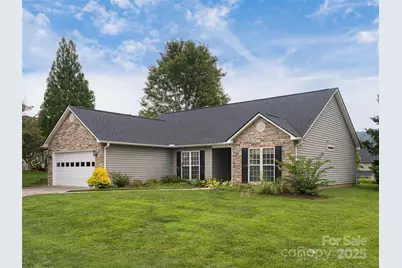 291 Farm Valley Road, Fletcher, NC 28732 - Photo 1