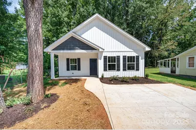 237 Hall Street, Salisbury, NC 28144 - Photo 1