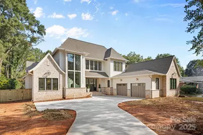 919 Lansdowne Road, Charlotte, NC 28270 - Photo 1