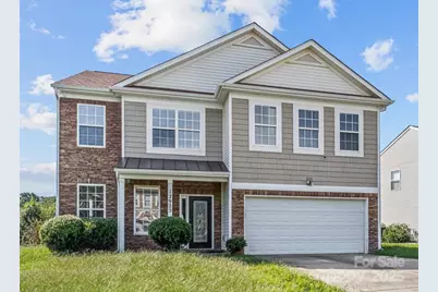 12925 Russborough Court, Charlotte, NC 28273 - Photo 1