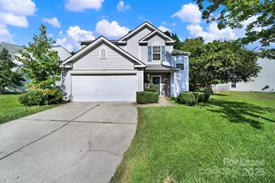 10541 Haddington Drive NW, Charlotte, NC 28269 - Photo 1