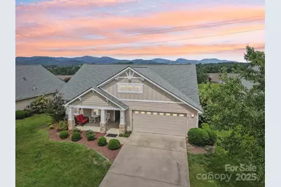 42 Wild Pheasant Run, Hendersonville, NC 28792 - Photo 1