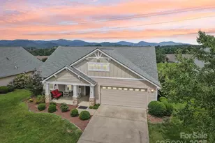 42 Wild Pheasant Run, Hendersonville, NC 28792 - Photo 1