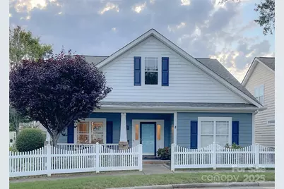 1003 Phar Lap Drive, Indian Trail, NC 28079 - Photo 1