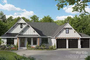 2019 Kendall Dr, Wesley Chapel, NC 28173 - Photo 1