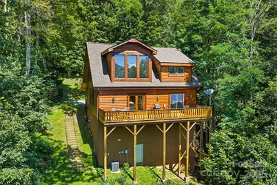 809 Thorncliff Drive, Seven Devils, NC 29604 - Photo 1