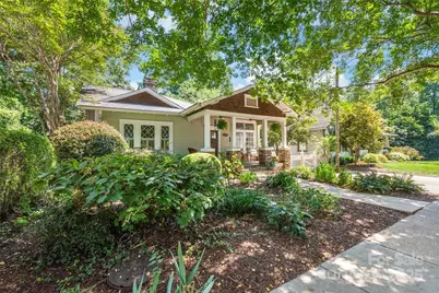2117 Vail Avenue, Charlotte, NC 28207 - Photo 1