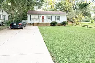 312 N Linwood Ave, Charlotte, NC 28216 - Photo 1
