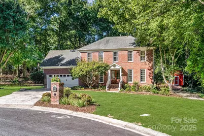 1016 Talbot Court, Matthews, NC 28105 - Photo 1