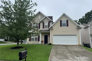 712 Harrier Rd, Charlotte, NC 28216 - Photo 1