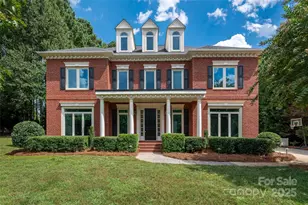 16735 Ansley Walk Ln, Charlotte, NC 28277 - Photo 1