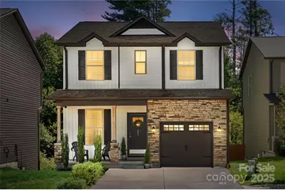 195 Cardwell Lane, Fletcher, NC 28732 - Photo 1