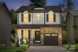 195 Cardwell Ln, Fletcher, NC 28732 - Photo 1