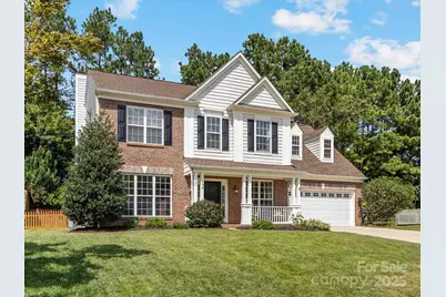 606 Meadow Lake Drive, Matthews, NC 28105 - Photo 1