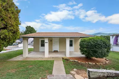 610 Miller Avenue, Marion, NC 28752 - Photo 1