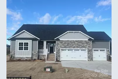 118 Swan Park Lane #25, Statesville, NC 28625 - Photo 1