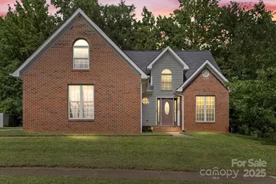 7337 Rosehall Drive, Charlotte, NC 28227 - Photo 1