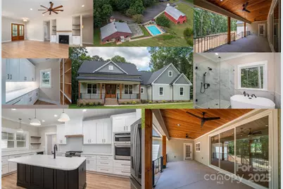 1712 Cline Farm Road, Lincolnton, NC 28092 - Photo 1