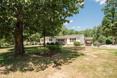 4380 E Nc 152 Highway, Rockwell, NC 28138 - Photo 1