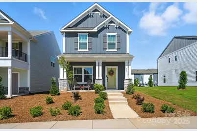 503 Switch Street, York, SC 29745 - Photo 1