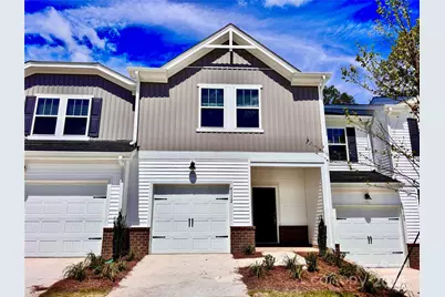 4112 Summit Woods Drive, Charlotte, NC 28216 - Photo 1