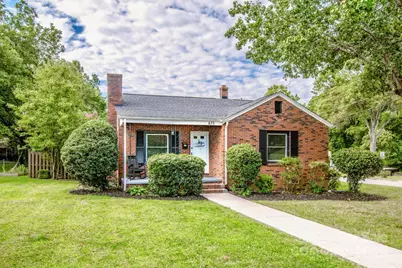 631 Cabarrus Avenue, Mooresville, NC 28115 - Photo 1