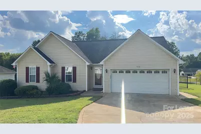 5316 Oaktree Drive, Gastonia, NC 28052 - Photo 1