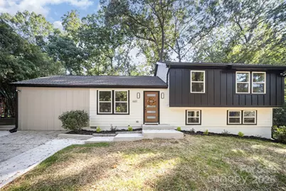 6811 Rollingridge Drive, Charlotte, NC 28211 - Photo 1
