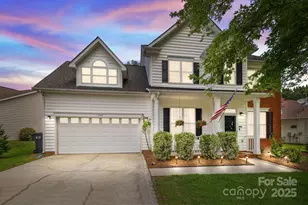 13518 Michael Lynn Rd, Charlotte, NC 28278 - Photo 1