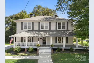 502 Forney Avenue, Lincolnton, NC 28092 - Photo 1