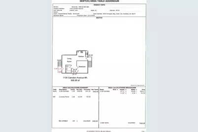1130 Camden Avenue #A, Rock Hill, SC 29732 - Photo 1