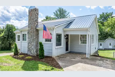 2350 Connelly Springs Road, Granite Falls, NC 28630 - Photo 1