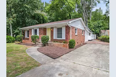 4310 Toluca Place, Charlotte, NC 28208 - Photo 1