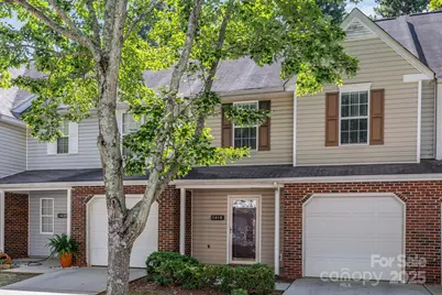 11418 Pedigree Lane, Charlotte, NC 28269 - Photo 1