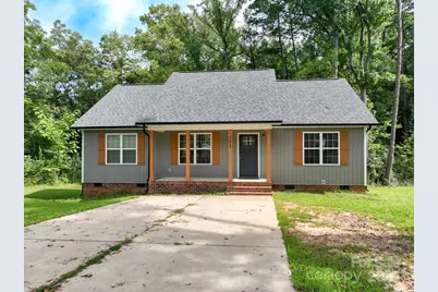 321 E Torbush Drive, Salisbury, NC 28144 - Photo 1