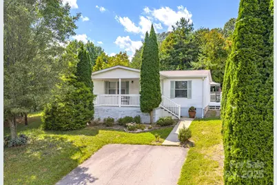 202 Nicholas Drive #44, Asheville, NC 28806 - Photo 1