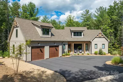1387 Cedar Branch Lane, Morganton, NC 28655 - Photo 1