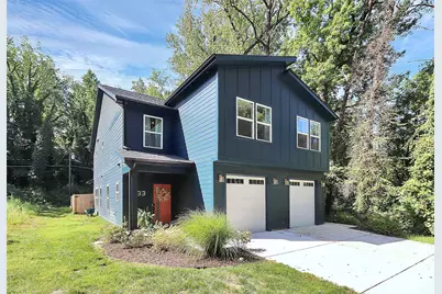 733 McArthur Avenue, Charlotte, NC 28206 - Photo 1