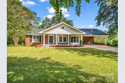 1544 Old US 221A Highway, Mooresboro, NC 28114 - Photo 1