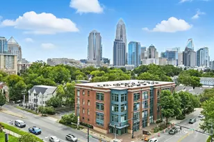 626 N Graham St, Charlotte, NC 28202 - Photo 1