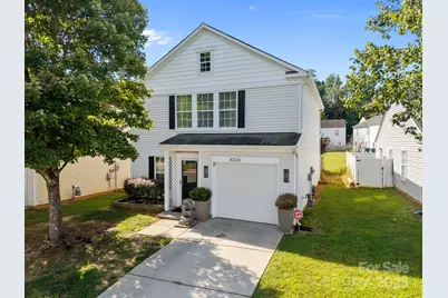 4324 Eaves Lane, Charlotte, NC 28215 - Photo 1