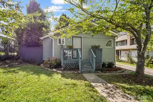 612 Marietta St, Asheville, NC 28803 - Photo 1