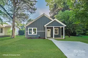 1305 Fifth St, Statesville, NC 28677 - Photo 1