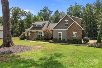 1160 Long Creek Lane, Salisbury, NC 28146 - Photo 1