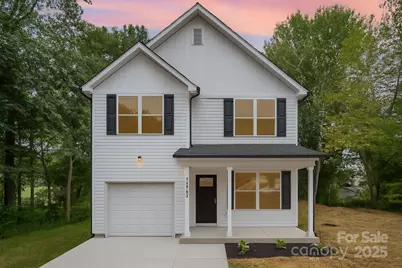 5596 Sandhurst Road, Hickory, NC 28602 - Photo 1
