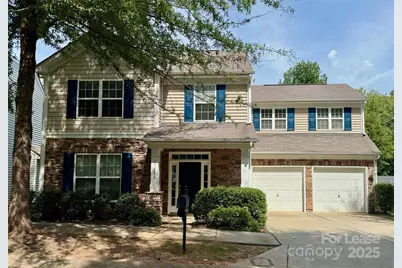 17208 Caldwell Track Drive, Huntersville, NC 28078 - Photo 1