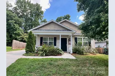 112 Leonard Street, Mooresville, NC 28115 - Photo 1