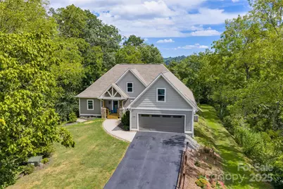 221 Starry Night Lane, Marshall, NC 28753 - Photo 1