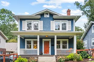 41 Tacoma St, Asheville, NC 28801 - Photo 1